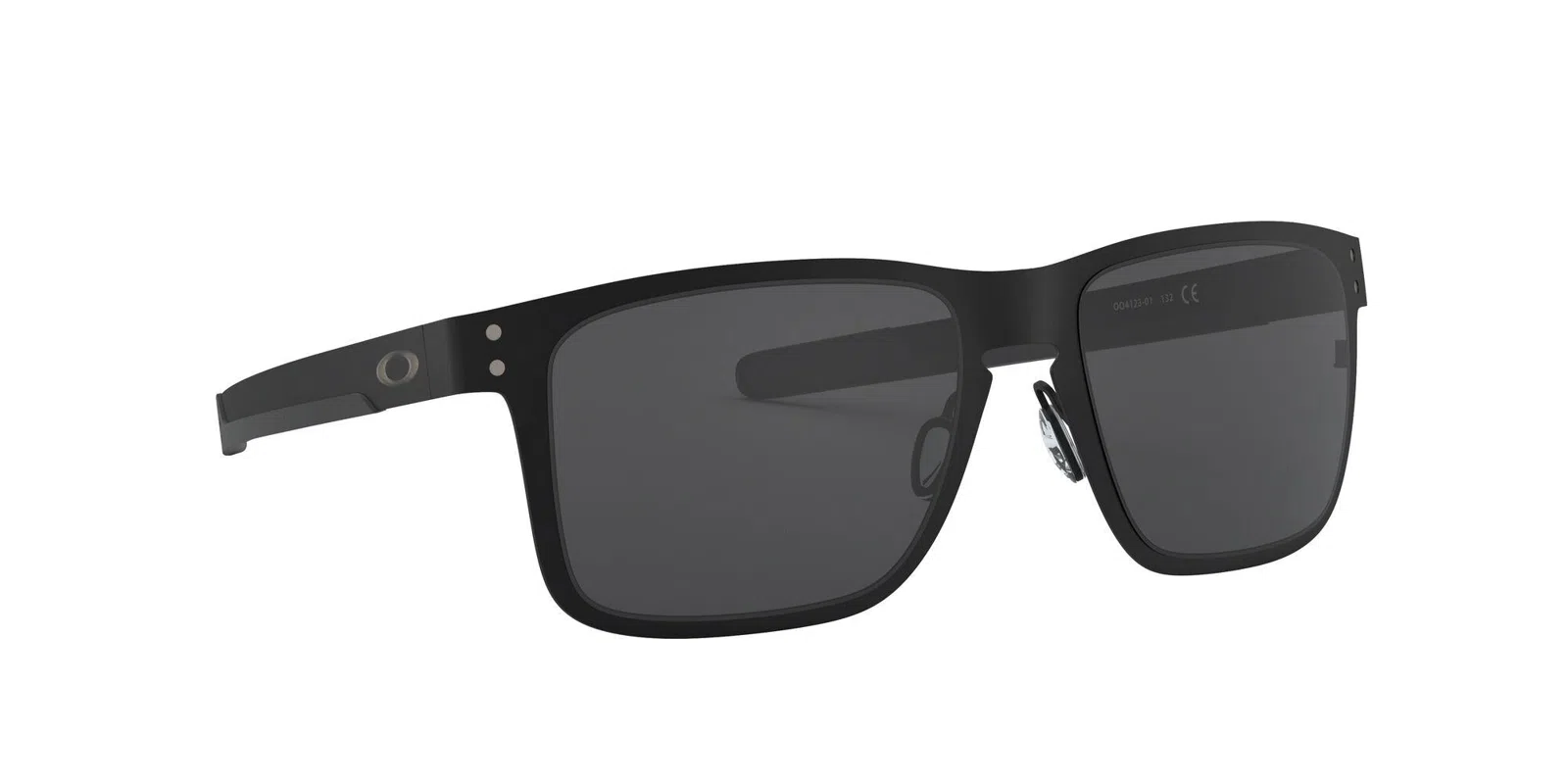 Oakley Holbrook Metal 4123 Sunglasses - view 24